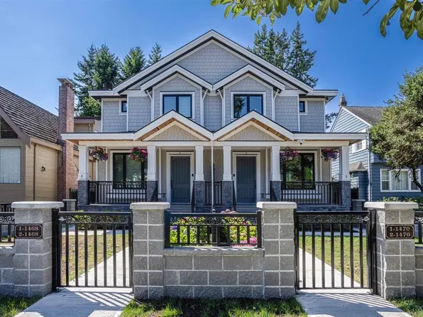 1470 W 57th Ave, Vancouver, BC V6P 6E8
