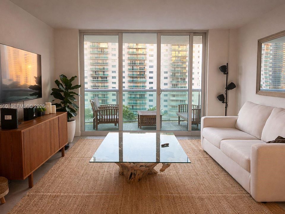 1st image of 19380 Collins Ave APT 808