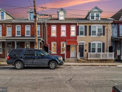 522 N 3rd St, Lebanon, PA, 17046