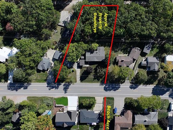 4th image of 4367 Port Austin Rd