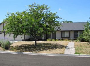 25 Moonbeam Ct, Sparks, NV