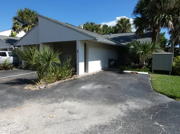 100 E Coral Way #1, Indialantic, FL 32903