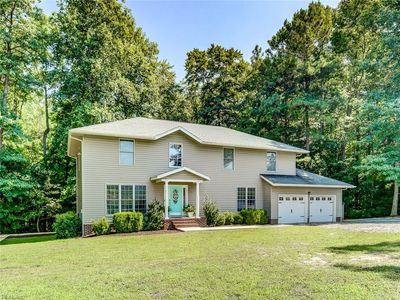 9059 Whispering Pines Trl, Windsor, VA, 23487