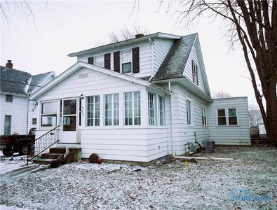 617 W North St, Fostoria, OH, 44830