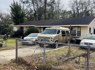 204 Lincoln St, Dothan, AL 36303