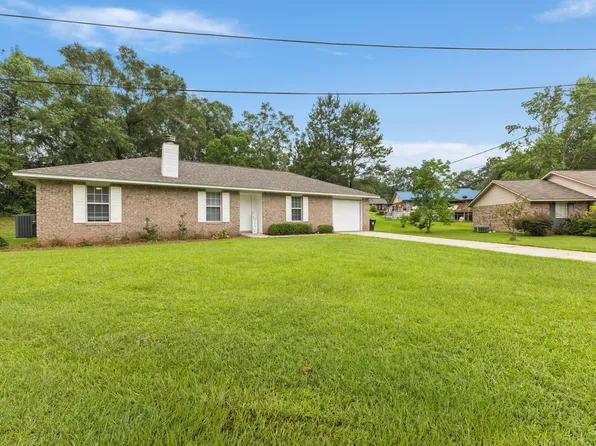 102 Pawnee Cir, Hattiesburg, MS 39401