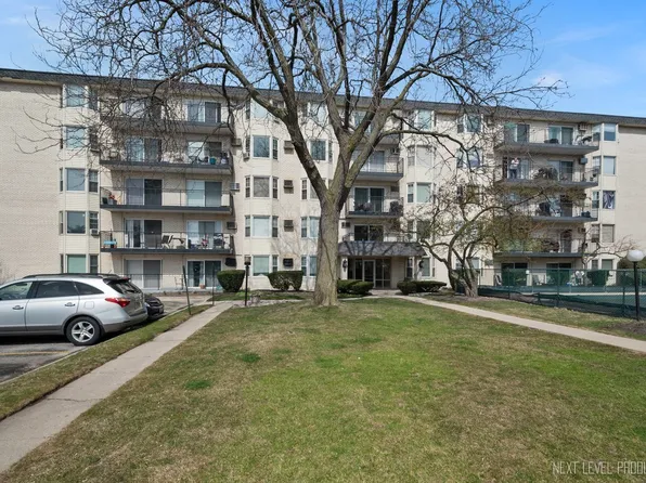 5510 Lincoln Ave #B509, Morton Grove, IL 60053
