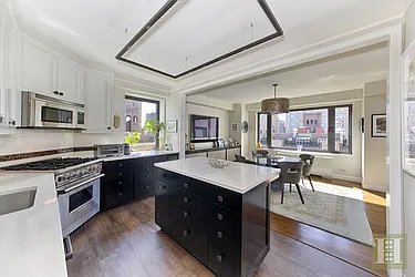 Sold by Halstead Real Estate