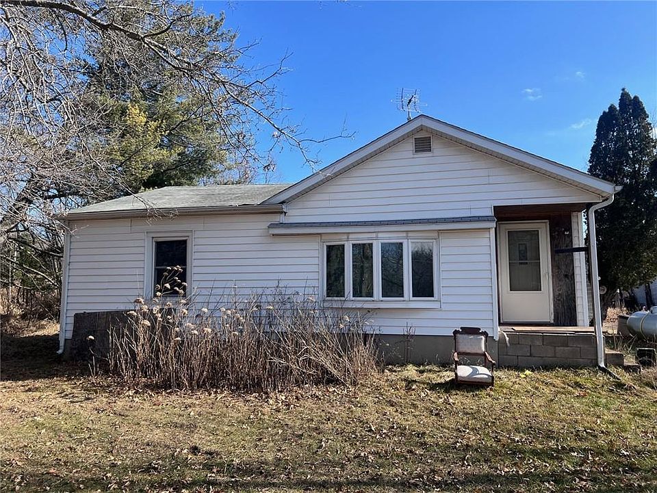 S12545 County Road U, Strum, WI 54770 Zillow