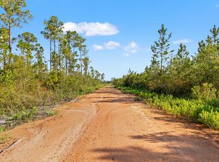 10320 Cowels Rd, Fountain, FL 32438