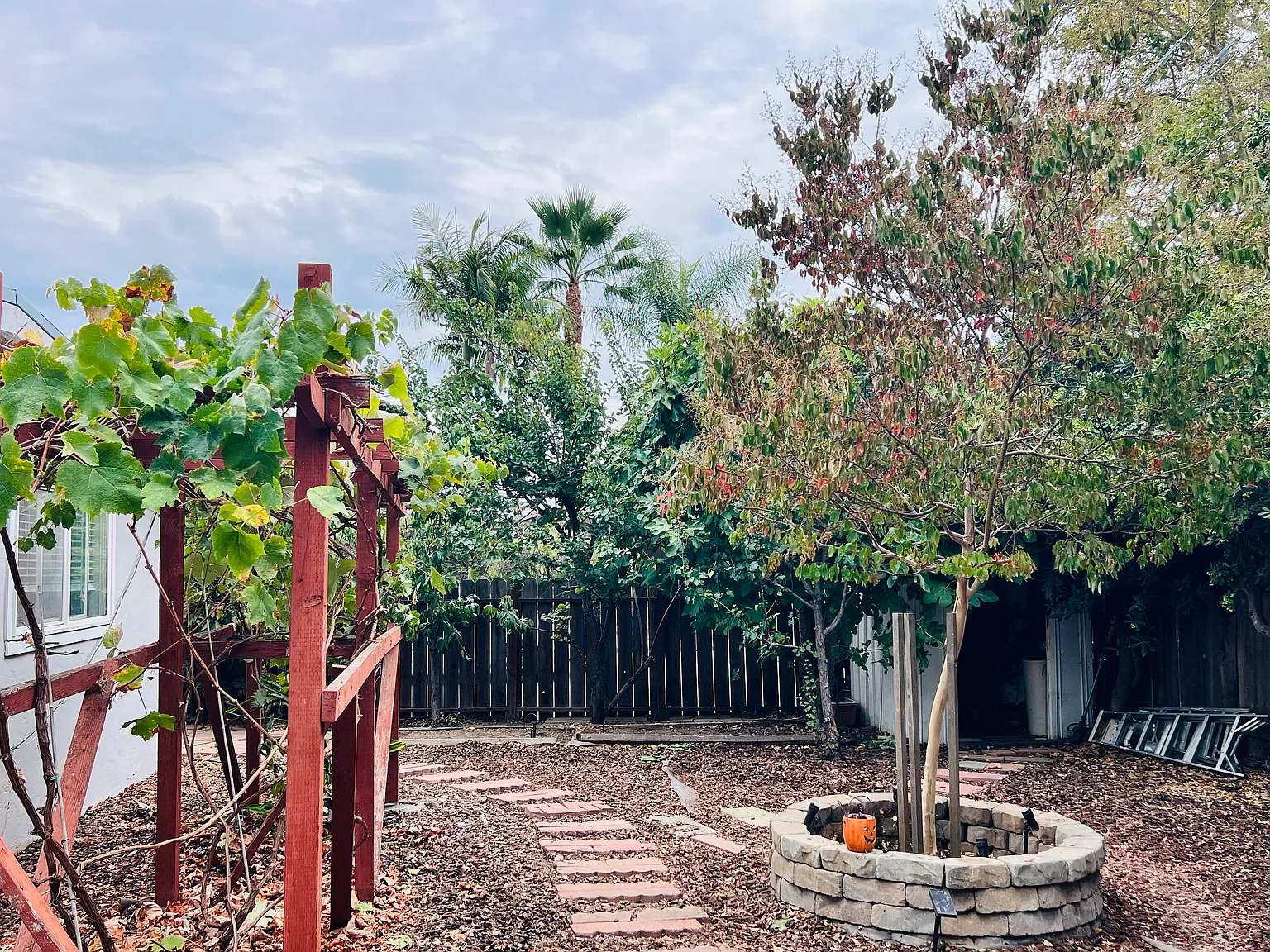 3 bed, 1166 sqft, $4,500 — Photo 3