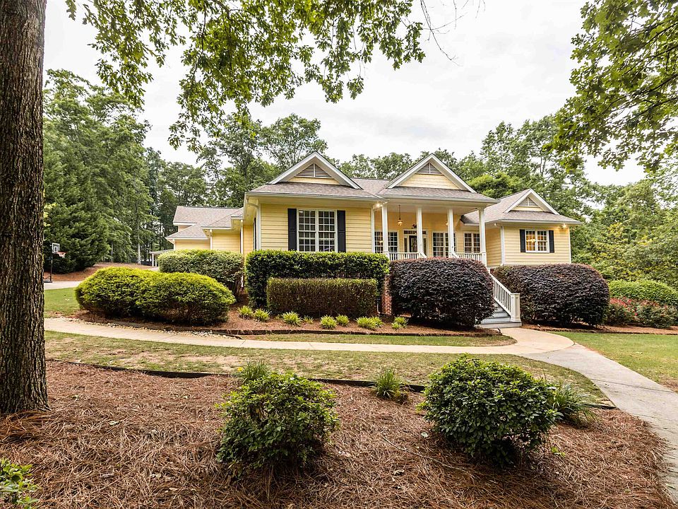 1216 Savannah Ln, Monroe, GA 30655 MLS 20121591 Zillow