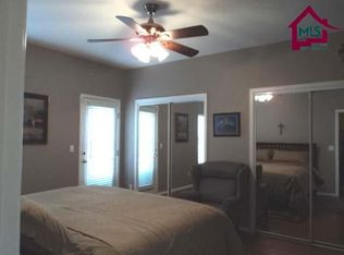 3284 Eagle Ridge Dr, Las Cruces, NM 88012