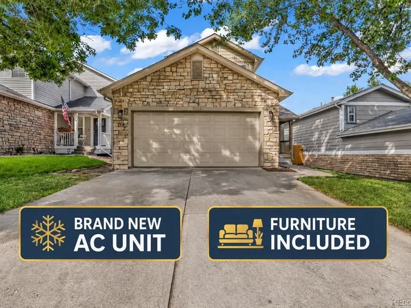 8062 Decatur Street, Westminster, CO 80031