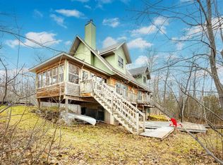 20210 S Siskiwit Shores Rd, Cornucopia, WI 54827