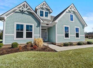 142 Quarter Horse Lane, Hertford, NC 27944
