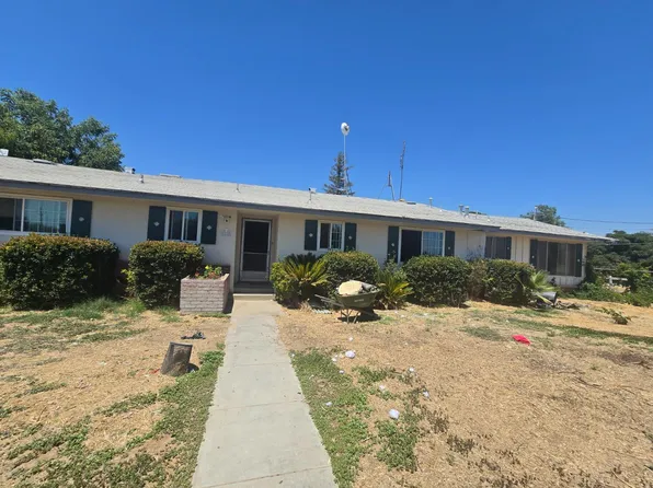 6668 W McKinley Ave, Fresno, CA 93723