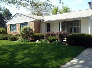 2823 East Rd, Danville, IL 61832