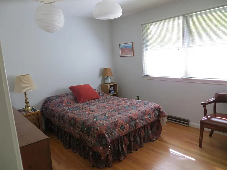 A Bedroom