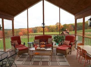 4659 Mounds Park Rd, Blue Mounds, WI 53517