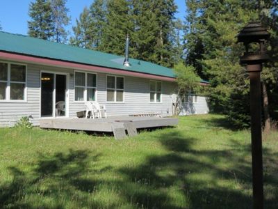 6115 W Coeur D Alene Dr, Spirit Lake, ID, 83869