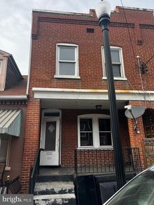 513 Manor St, Lancaster, PA, 17603