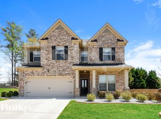 1789 Elyse Springs Dr, Lawrenceville, GA 30045