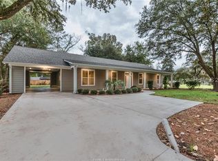 8 Charles St, Hardeeville, SC 29927