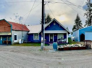 4003 Cedar St, Loon Lake, WA 99148