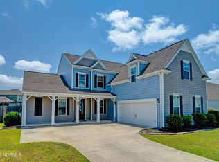 582 Steele Loop, Wilmington, NC 28411