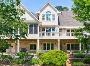 2851 Club Dr, Greensboro, GA 30642