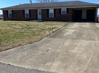 116 Cooper Dr, Lebanon, KY 40033