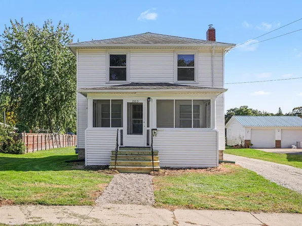 1005 S Superior St, Albion, MI 49224