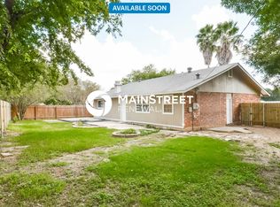 13503 Coleridge Dr, San Antonio, TX 78217