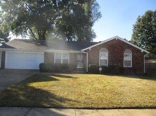 5469 Elmhurst Ave, Memphis, TN 38115