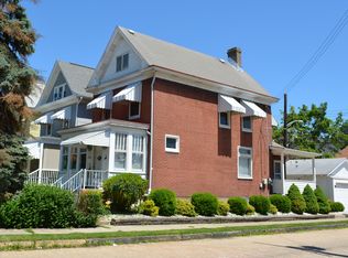 400 Grove St, Mc Kees Rocks, PA 15136