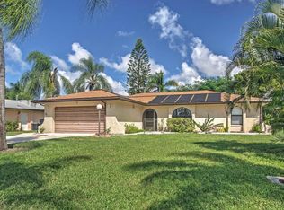3572 Bailes St, Bonita Springs, FL 34134