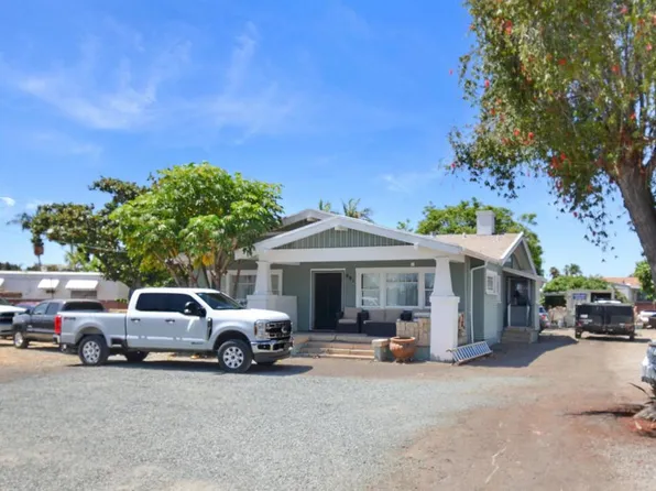 691 G St, Chula Vista, CA 91910