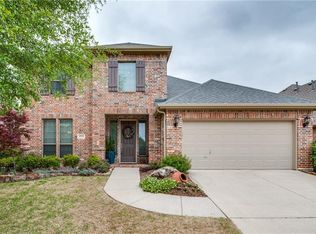 1713 Van Landingham Dr, McKinney, TX 75071