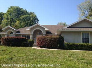 10636 NW 10th Rd, Gainesville, FL 32606