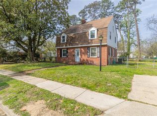 937 Dogwood Ter, Norfolk, VA 23502