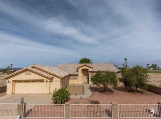 29846 Vista Ridge Blvd, Wellton, AZ 85356