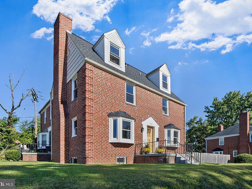 1st image of 4818 Lindsay Rd