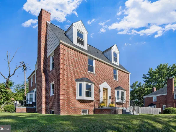 4818 Lindsay Rd, Baltimore, MD 21229