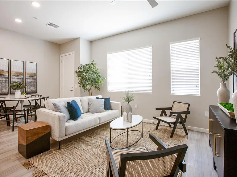 The Carson Townhomes — Photo 17
