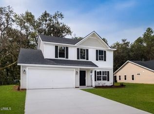 128 Teal Bluff Blvd, Seabrook, SC 29940