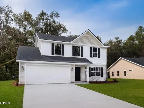 128 Teal Bluff Boulevard, Seabrook, SC 29940