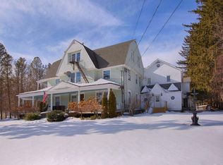 33 Lake St, Stamford, NY 12167