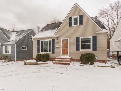 3511 Klusner Ave, Parma, OH, 44134