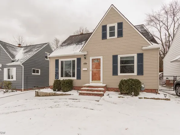 3511 Klusner Ave, Parma, OH 44134